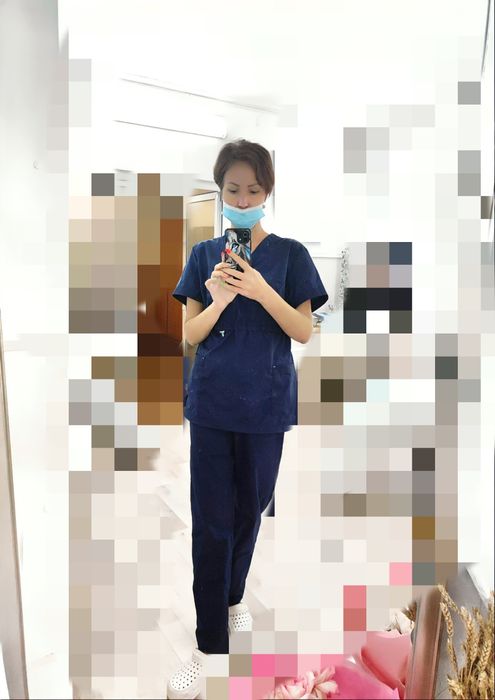 Массаж   пилинг и косметология