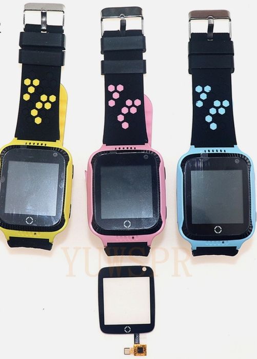 Тач скрин для детских смарт часов