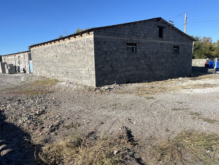 Сдаётся в аренду подъездной путь в городе Каратау