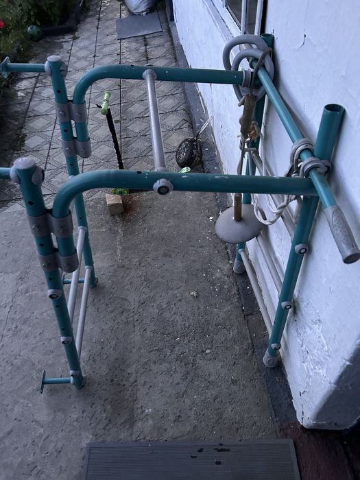 Турник шведская стенка