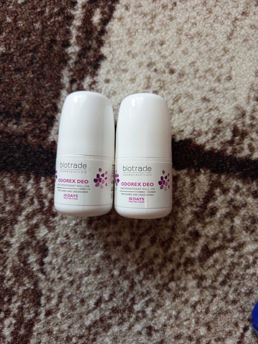 Нова козметика от Турция