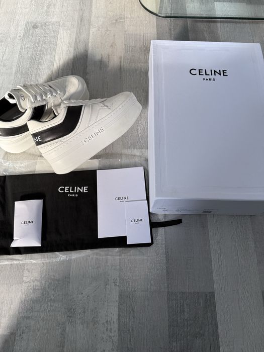 Celine дамски обувки