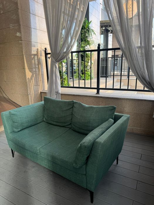 Продам диваны 4шт