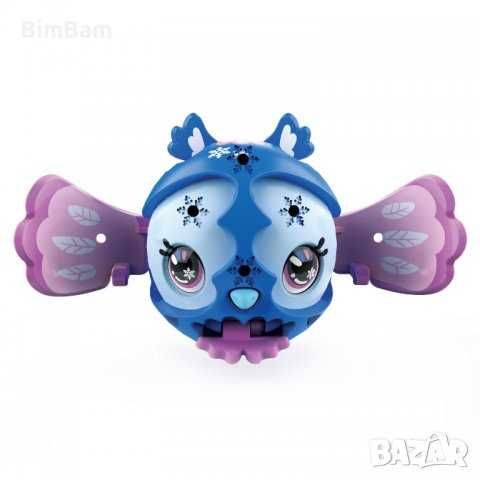 Трансформиращо се топче животинче със сцена ZOOBLES - различни модели