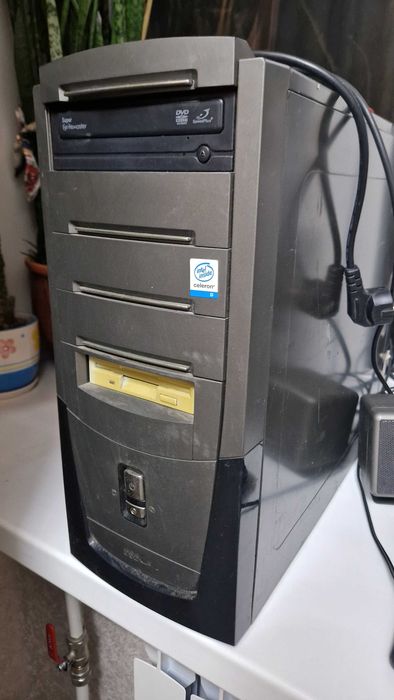 Продам компьютер в сборе