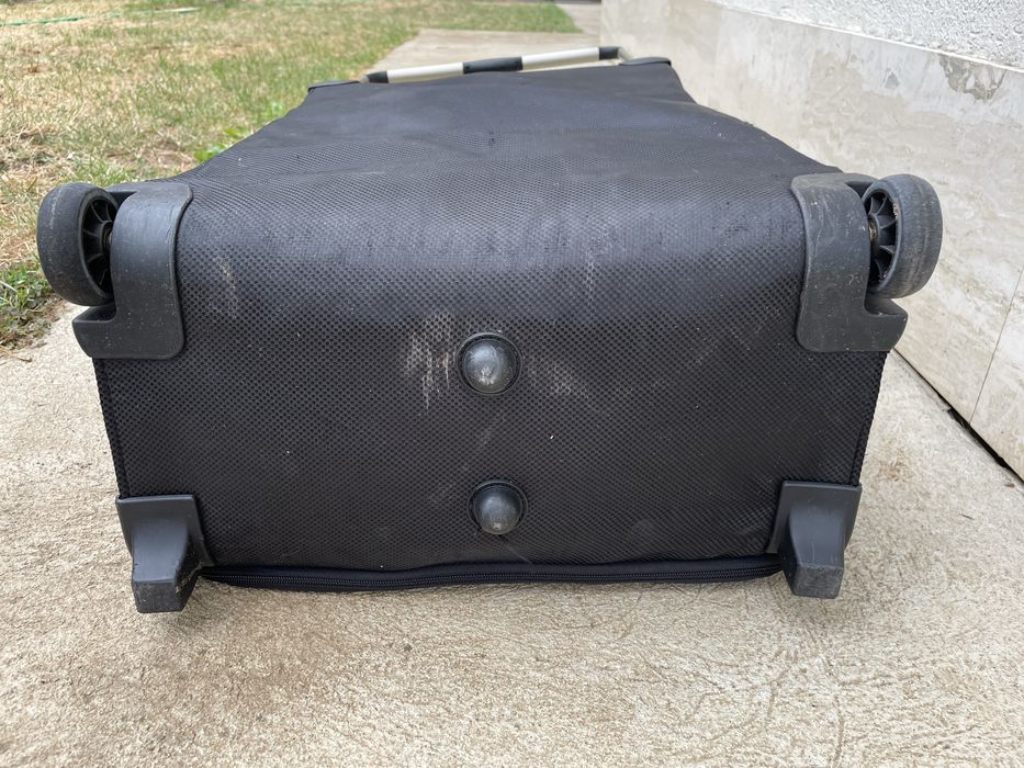 Troler mare,70/50/25 cm