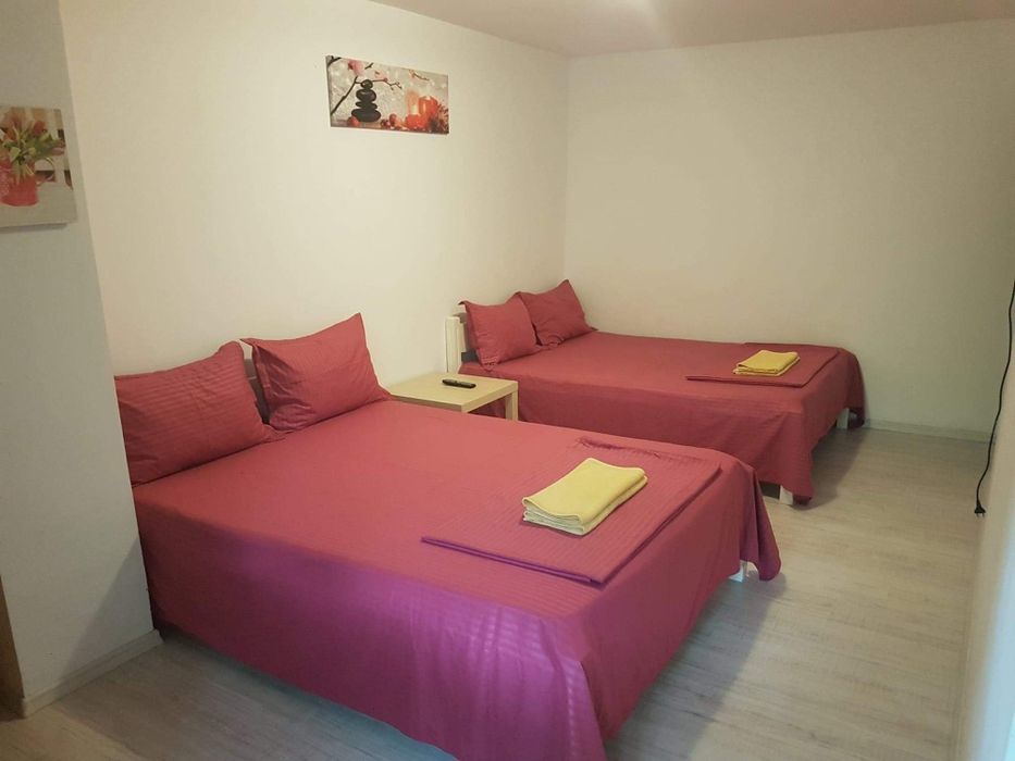 Cazare Costinesti/ Parcul de distracții/ Ideal grupuri