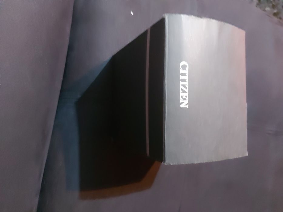 Vand ceas Citizen eco Drive.!