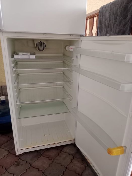 Холодильник Bosch