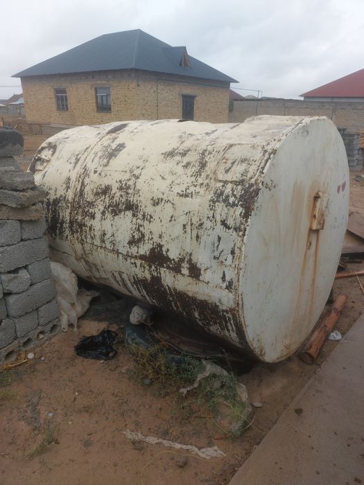 Бошка 3тонналық бағасы келісімен