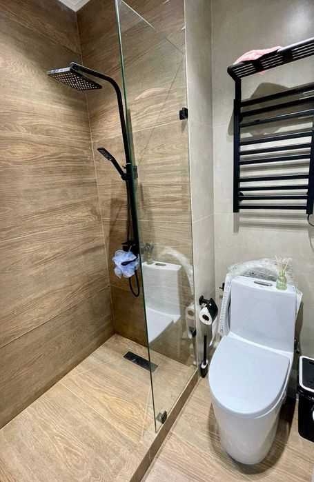 Продается 2 комнатная квартира Ялангач / Эко Базар