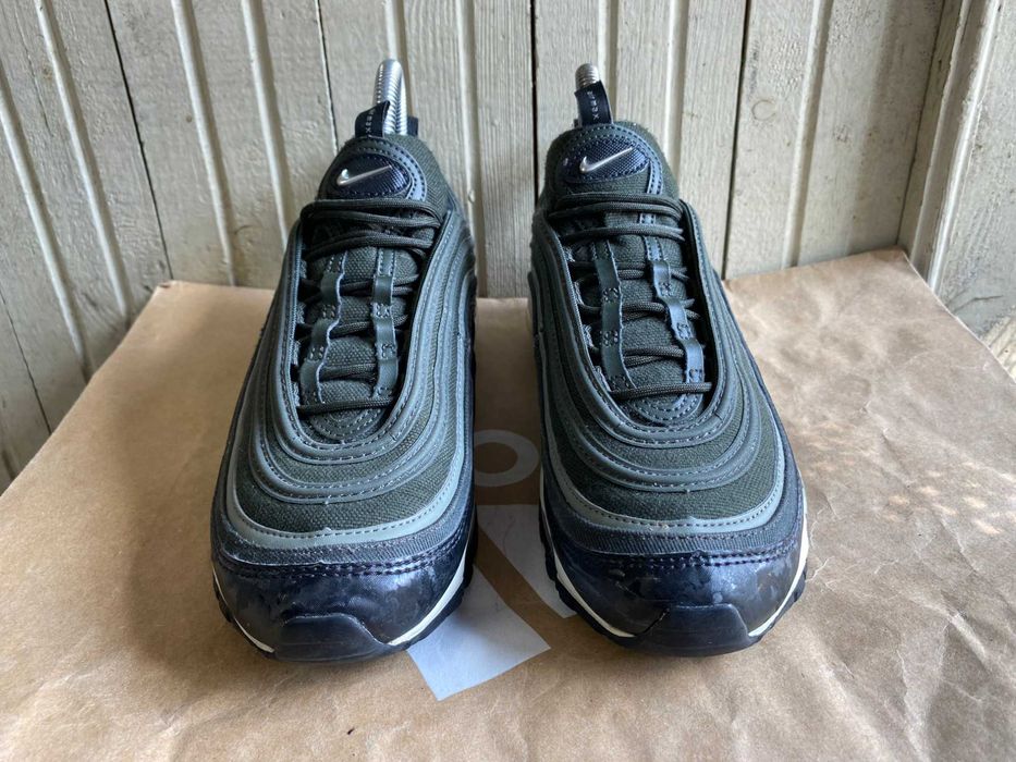 ''Nike Air Max 97 Premium''оригинални маратонки 37.5 номер
