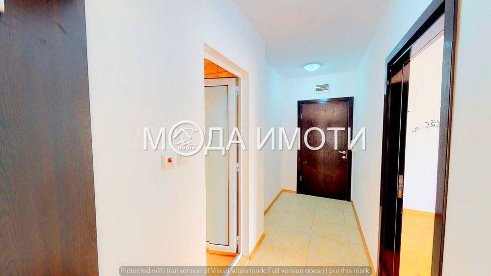 Продава се Тристаен апартамент в к.к. Елените - 90 кв.м за 1334 €/кв.м - Снимка #11