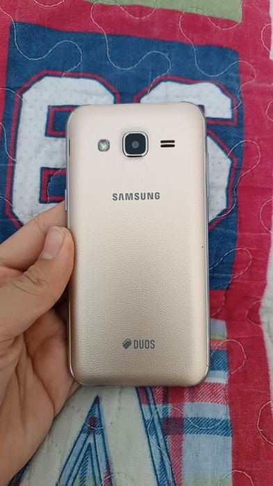 Galaxy j2 prime очень в хорошим состаяни