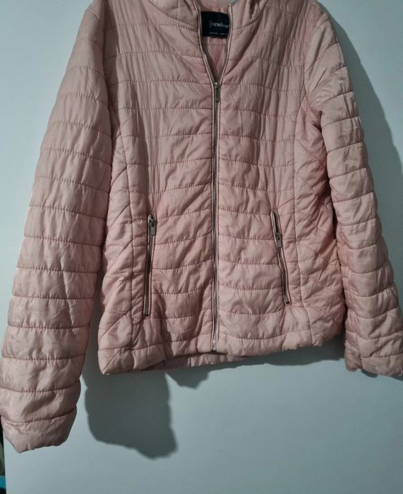 Geaca Stradivarius XS