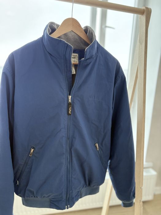 Тренч-Плащи длиные.