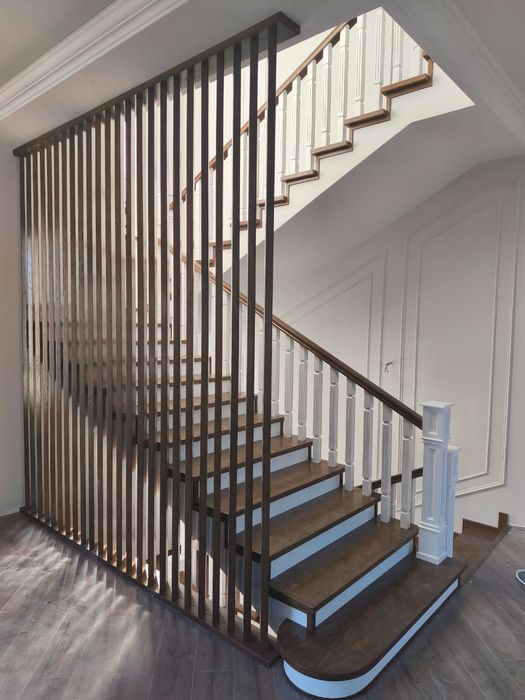 Лестница на заказ