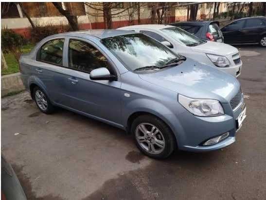 Chevrolet Nexia 3