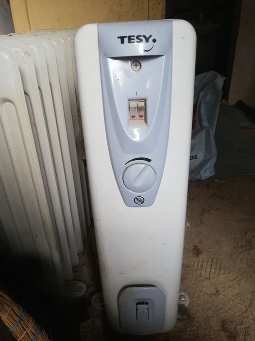 Продавам радиатори Теси