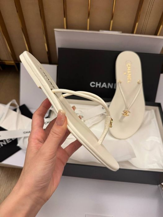 Papuci Chanel 35-42