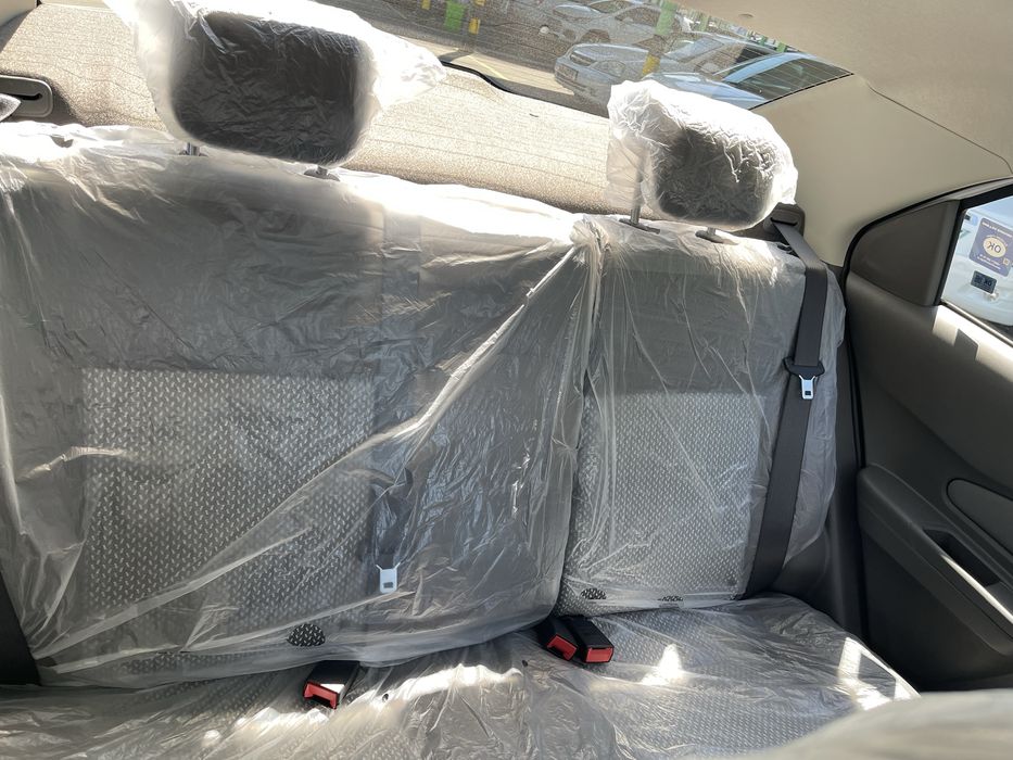 Chevrolet Cobalt 2026 — 6