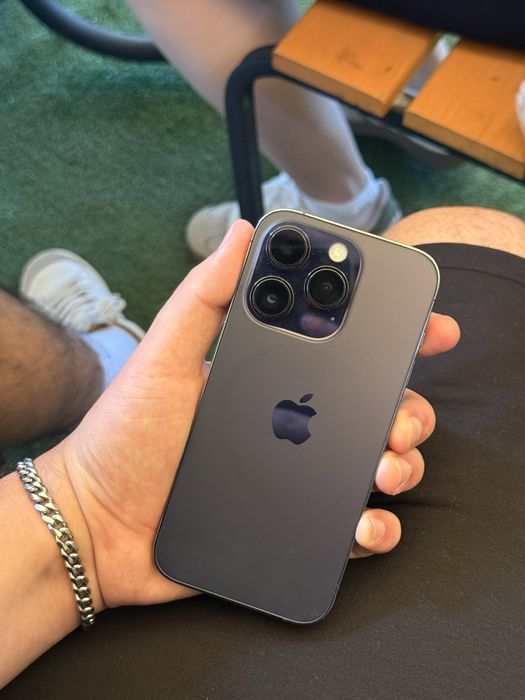 iPhone 14 Pro 128