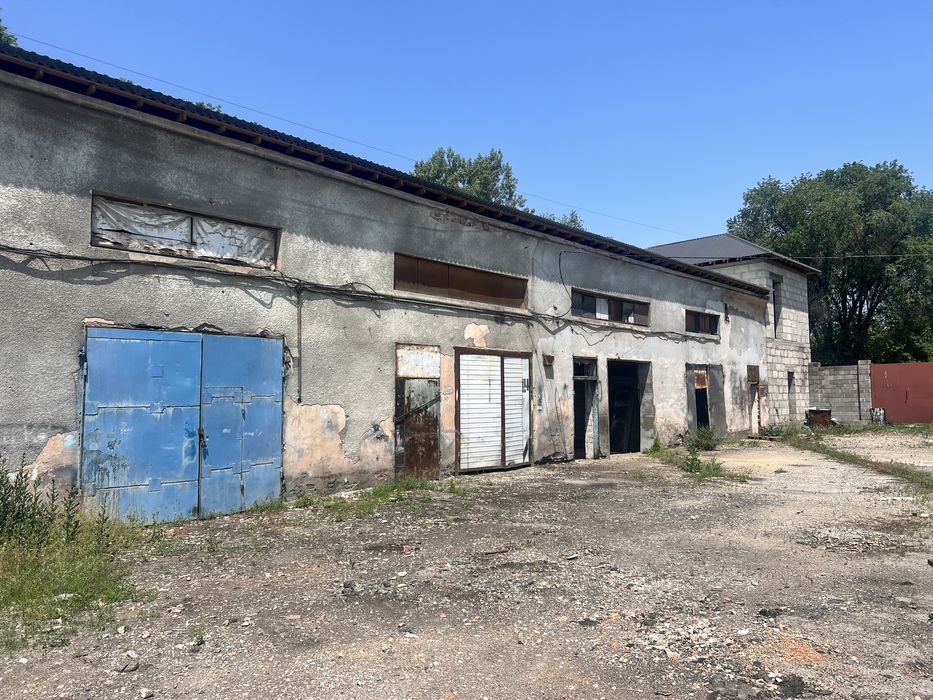 Сдам в аренду помещения