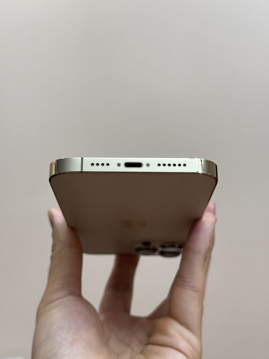 Iphone 13 Pro Max. 128гб. 82%