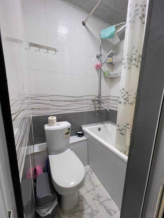 СРОЧНО! 1шка на Буз2 3й этаж 4х этажки/ Эко Базар