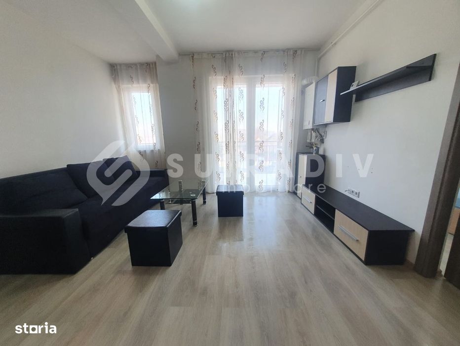 Apartament 3 camere, parcare subterană | Oașului