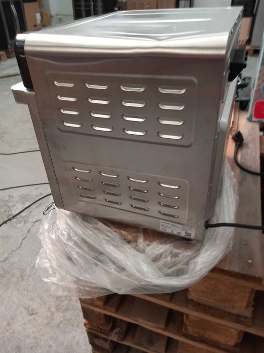 SUPER OFERTA Friteuza pe aer cald-40%