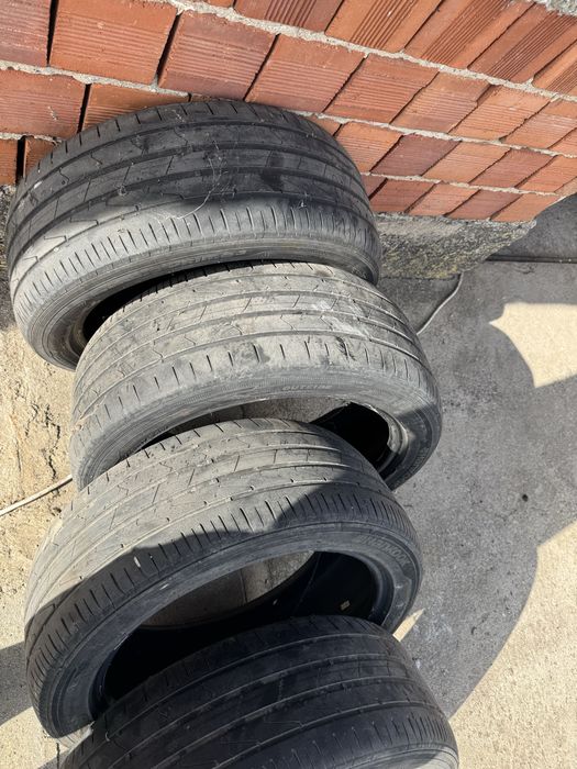 Китайски летни гуми 17