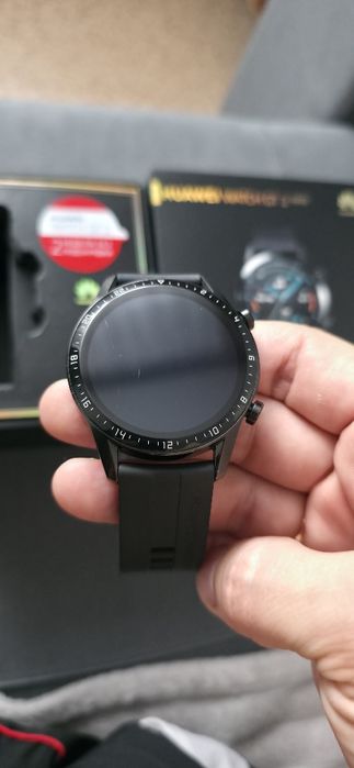 Продам часы Huawei gt2