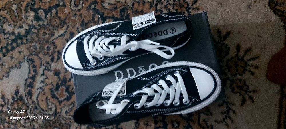 Туфли женские новые