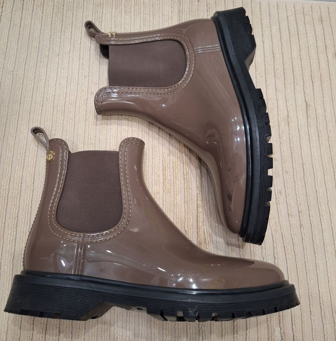 Гумени боти Lemon jelly