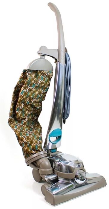 Пылесос Kirby Sentria 2