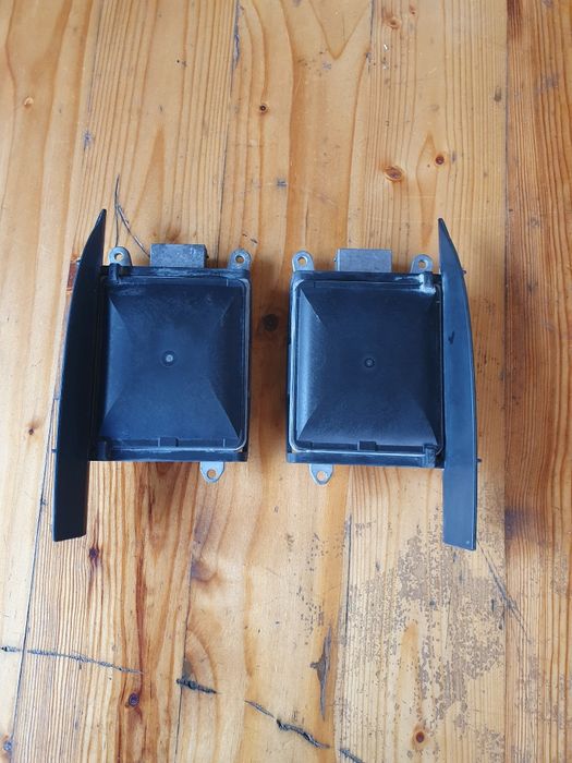 Senzor Radar Lane Change Warning Bmw F25 F26 F15 F16