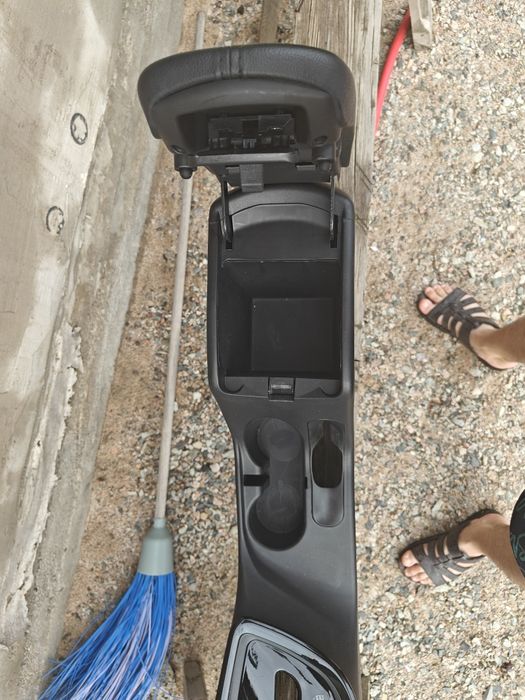 OnixBar chevrolet cobalt