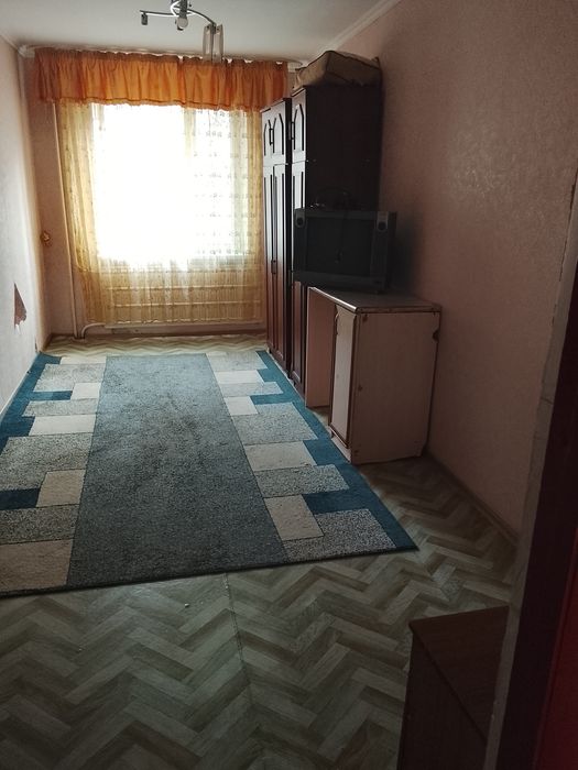 2 комната квартира