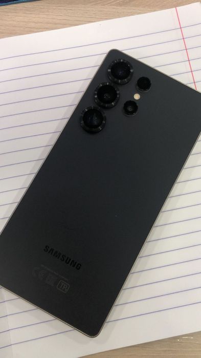 Samsung S25 Ultra