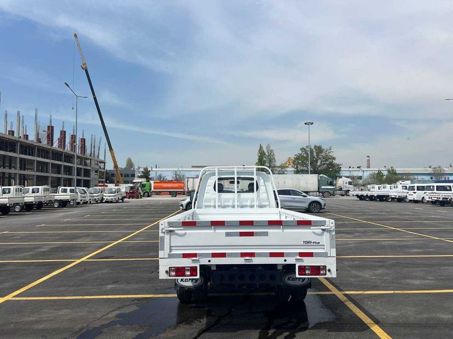 Labo qoʻsh balon bez probeg