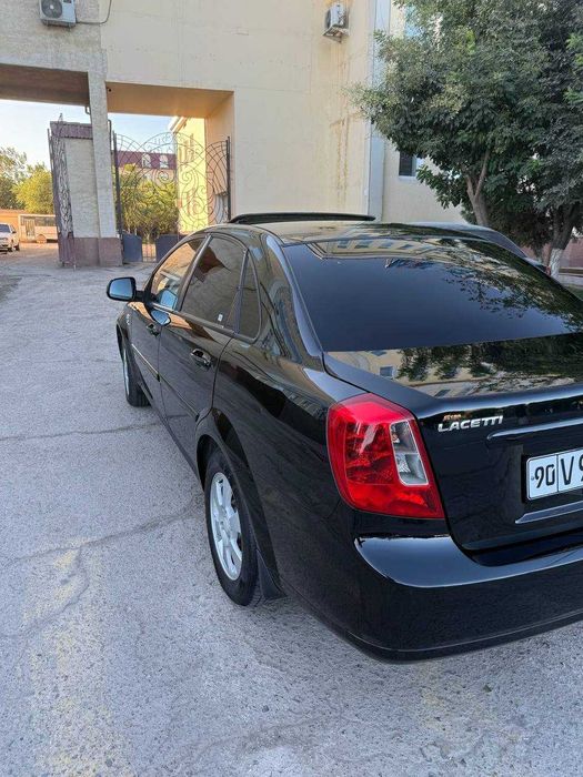 Жентра (Gentra) 2023 йил, ранги КОРА, 120000 пробег