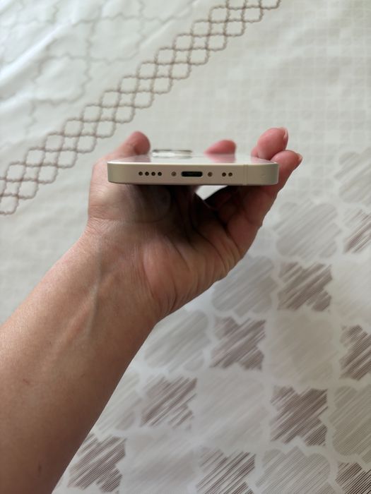 Телефон iphone 13 mini