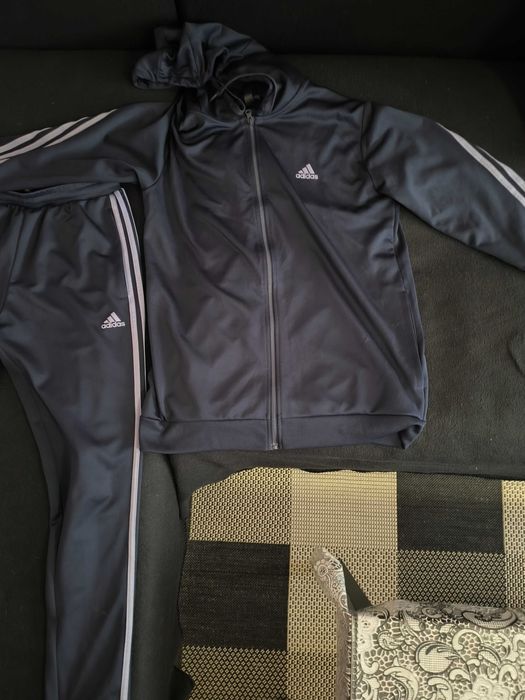Мъжки екип adidas l