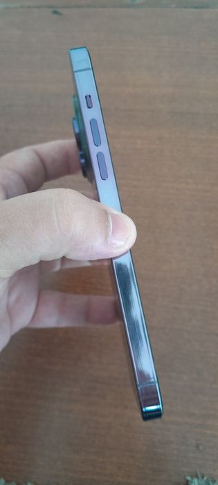 Iphone 14 pro maxb/u