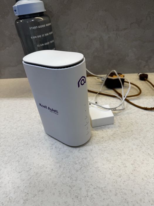 Продаю роутер Kcell Auleti