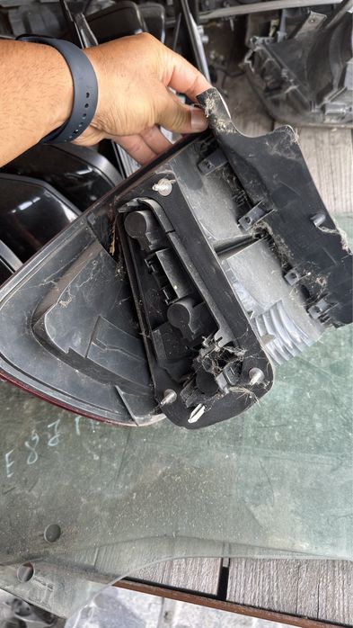 BMW X1 E84 Десен Стоп