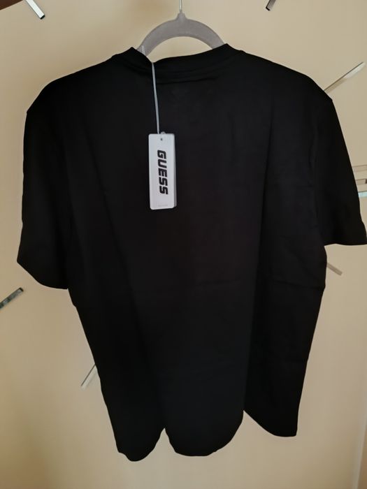 Мъжка тениска Guess