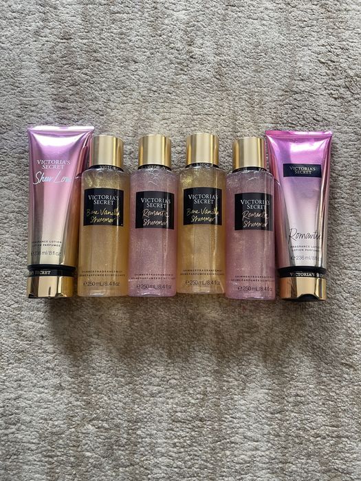 Victoria’s  secret