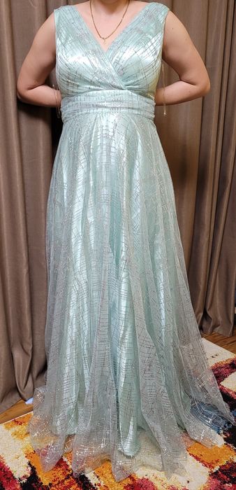 Rochie Noua Eleganta de Ocazie Marimea 40